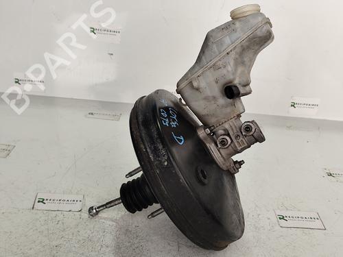Used Servo brake OPEL CORSA D (S07) [2006-2015]  31742951