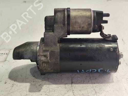 Used Starter OPEL CORSA D (S07) [2006-2015]  31739873