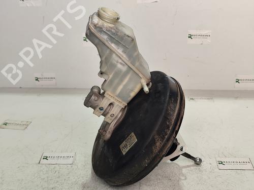 Servo brake OPEL CORSA D (S07) | BP31742949M42