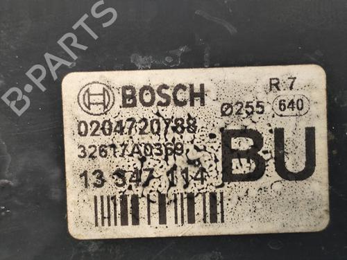 Servo brake OPEL CORSA D (S07) | BP31742949M42