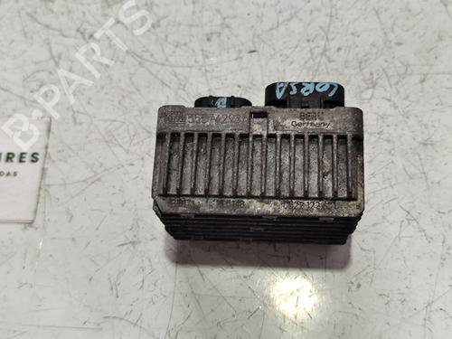 Modulo electronico OPEL CORSA D (S07) [2006-2015]  31742744