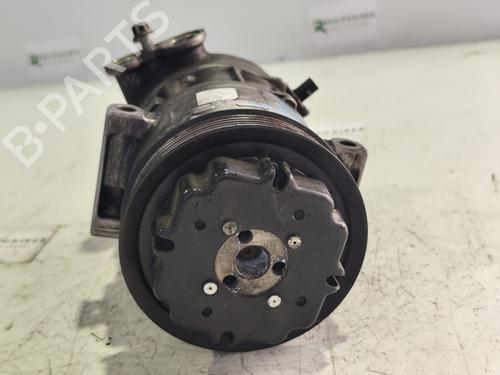 Compressor A/A OPEL CORSA D (S07) [2006-2015]  31739876
