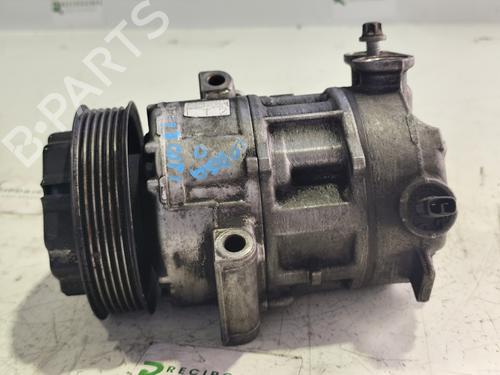 AC compressor OPEL CORSA D (S07) | BP31739876M34