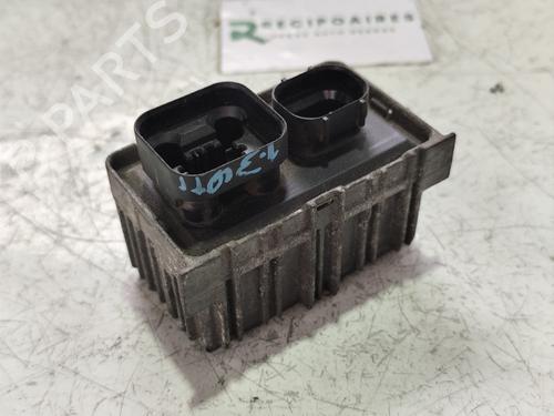 Electronic module OPEL CORSA D (S07) | BP31742744M83 - Image 3