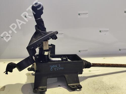 Palanca de cambios OPEL CORSA D (S07) [2006-2015]  31739841