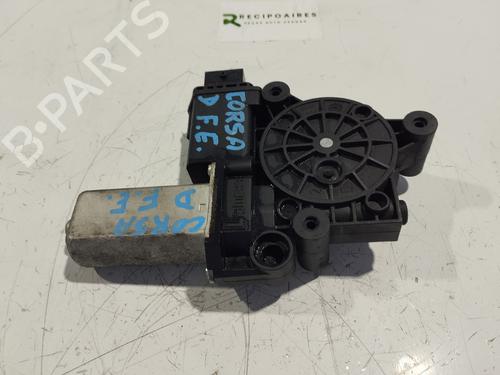 Left front window motor OPEL CORSA D (S07) | BP31739413E21 - Image 2