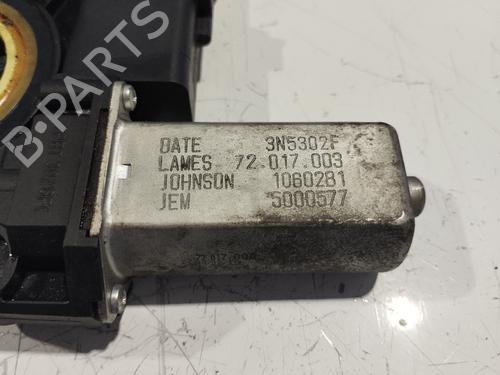 Left front window motor OPEL CORSA D (S07) | BP31739413E21 - Image 4
