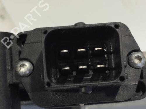 Left front window motor OPEL CORSA D (S07) | BP31739413E21 - Image 5