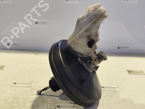 Used Servo brake OPEL CORSA D (S07) [2006-2015]  31739787