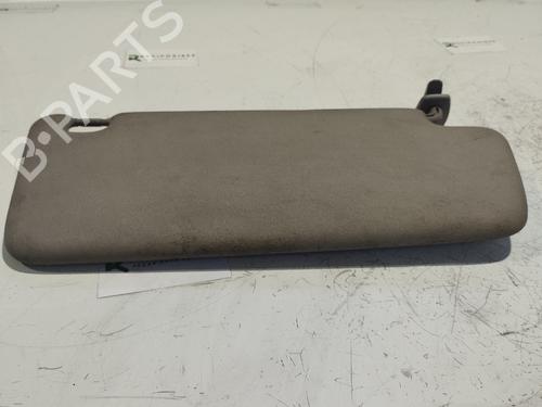 Pala sol esquerda OPEL CORSA D (S07) [2006-2015]  31739971