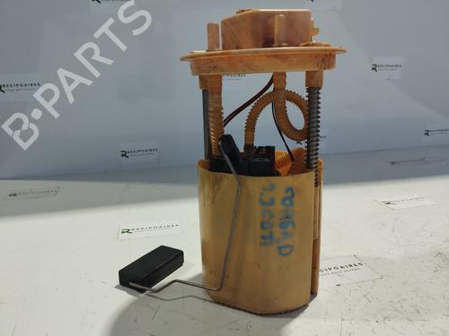 Used Fuel pump OPEL CORSA D (S07) [2006-2015]  31739981