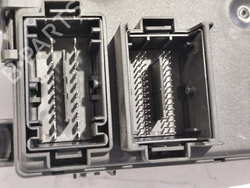 Fuse box OPEL CORSA D (S07) | BP31739027E1