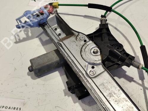 Front right window mechanism OPEL CORSA D (S07) | BP31739947C23 - Image 2