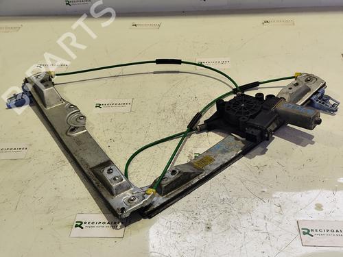 Front right window mechanism OPEL CORSA D (S07) | BP31739947C23 - Image 3