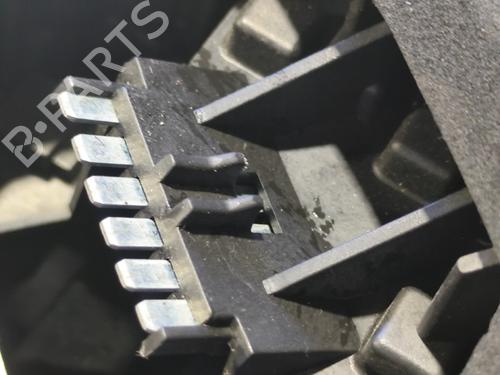 Left taillight OPEL CORSA D (S07) | BP31739921C34