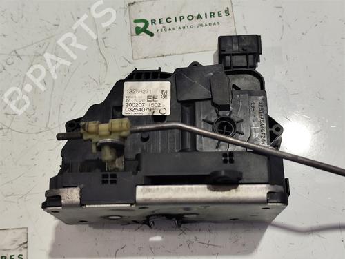 Used Front left lock OPEL CORSA D (S07) [2006-2015]  31738508