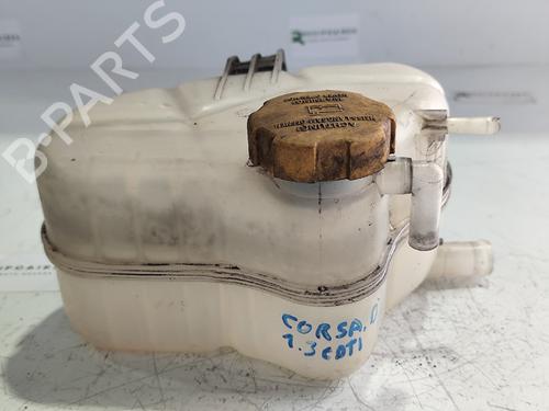 Ekspansjonstank OPEL CORSA D (S07) [2006-2015]  31739931
