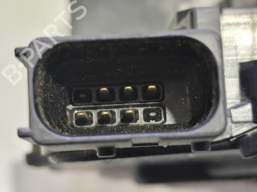 Front left lock OPEL CORSA D (S07)  | BP31738508C98 