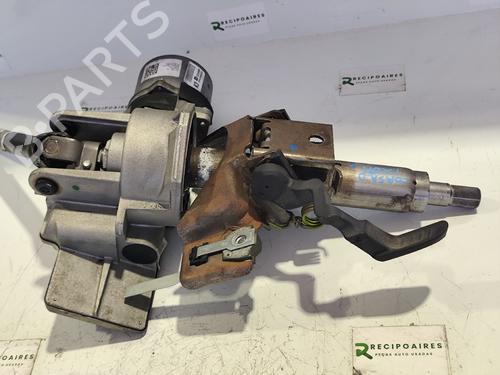 Used Steering column OPEL CORSA D (S07) [2006-2015]  31739886