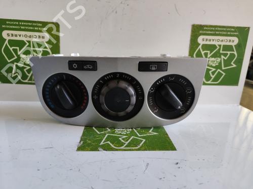 Klimabedienteil für OPEL CORSA D (S07) [2006-2015]  31728317