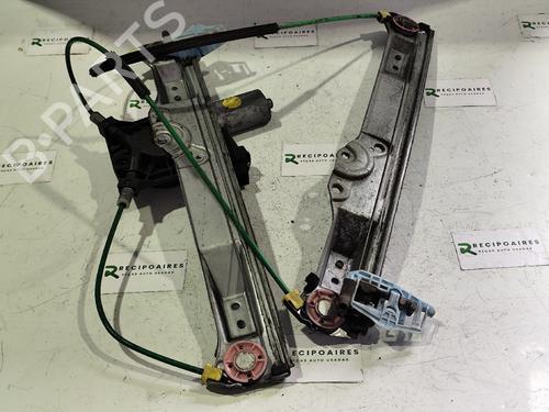 Used Front right window mechanism Front right window mechanism OPEL CORSA D (S07) [2006-2015] 31736748 31736748