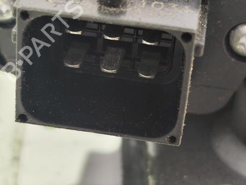 Front right window mechanism OPEL CORSA D (S07)  | BP31736748C23  - Image 5