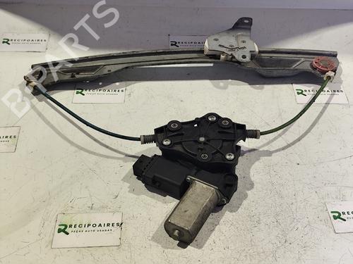 Front right window mechanism OPEL CORSA D (S07) | BP31736668C23 - Image 2