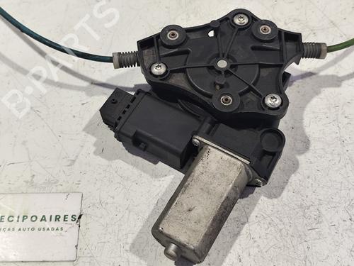 Front right window mechanism OPEL CORSA D (S07) | BP31736668C23 - Image 4