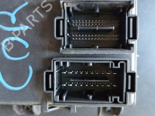 Fuse box OPEL CORSA D (S07) | BP31727966E1