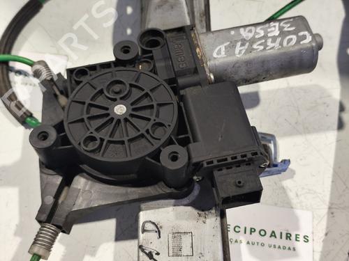Front left window mechanism OPEL CORSA D (S07) | BP31736597C22 - Image 3