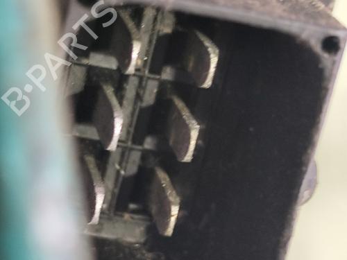 Front left window mechanism OPEL CORSA D (S07)  | BP31736576C22 