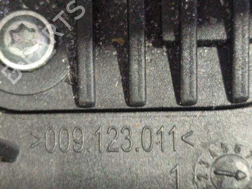 Gear lever OPEL CORSA D (S07) | BP31734555M90