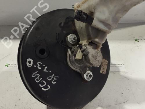 Used Servo brake OPEL CORSA D (S07) [2006-2015]  31734584