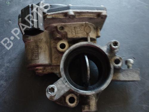 Drosselklappe für OPEL CORSA D (S07) [2006-2015]  31727841