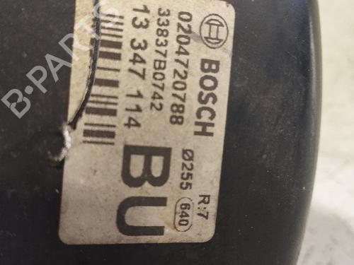 Servo brake OPEL CORSA D (S07) | BP31734584M42 - Image 4