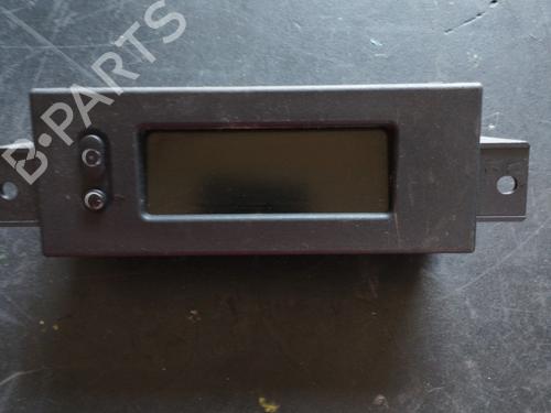 Used Display monitor OPEL CORSA D (S07) [2006-2015]  31727424