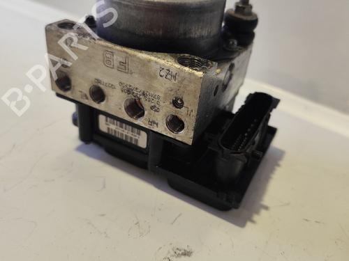 Used ABS pump OPEL CORSA D (S07) [2006-2015]  31746392