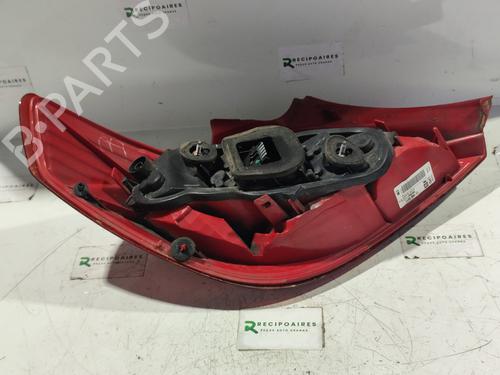Right taillight OPEL CORSA D (S07) | BP31734340C35