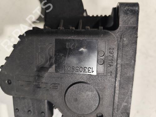 Pedal OPEL CORSA D (S07) | BP31731512I4