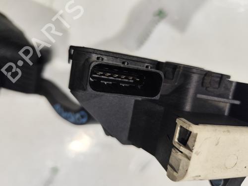 Pedal OPEL CORSA D (S07) | BP31731512I4