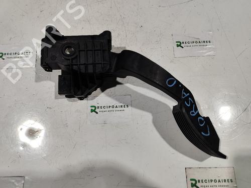 Pedal OPEL CORSA D (S07) [2006-2015]  31731513