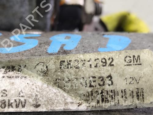 Starter OPEL CORSA D (S07)  | BP31731744M8  - Image 5