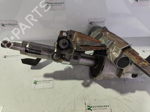 Used Steering column OPEL CORSA D (S07) [2006-2015]  31730679