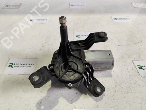 Used Rear wiper motor OPEL CORSA D (S07) [2006-2015]  31732335