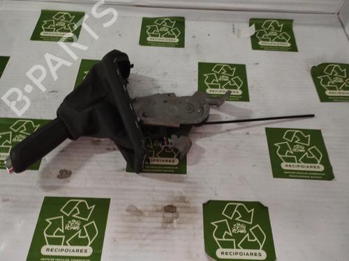 Frein à main OPEL CORSA D (S07) [2006-2015]  31728315