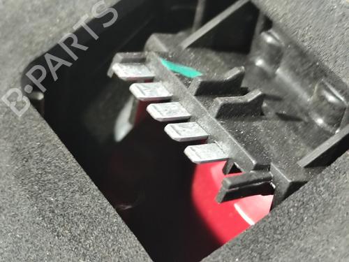 Left taillight OPEL CORSA D (S07) | BP31734244C34