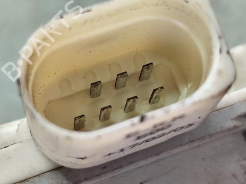 Rear right lock AUDI A4 B7 (8EC)  | BP31733302C99 