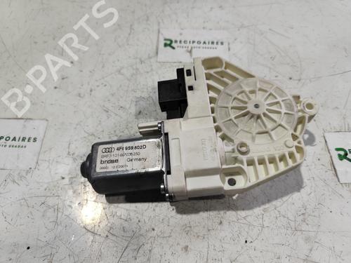 Used Right front window motor AUDI A4 B7 (8EC) [2004-2009]  31733456