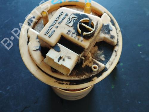 Used Fuel pump OPEL CORSA D (S07) [2006-2015]  31727934