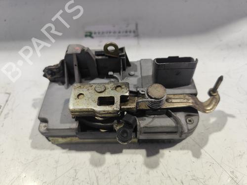 Venstre fortil lås PEUGEOT 807 (EB_) [2002-2026]  31734887